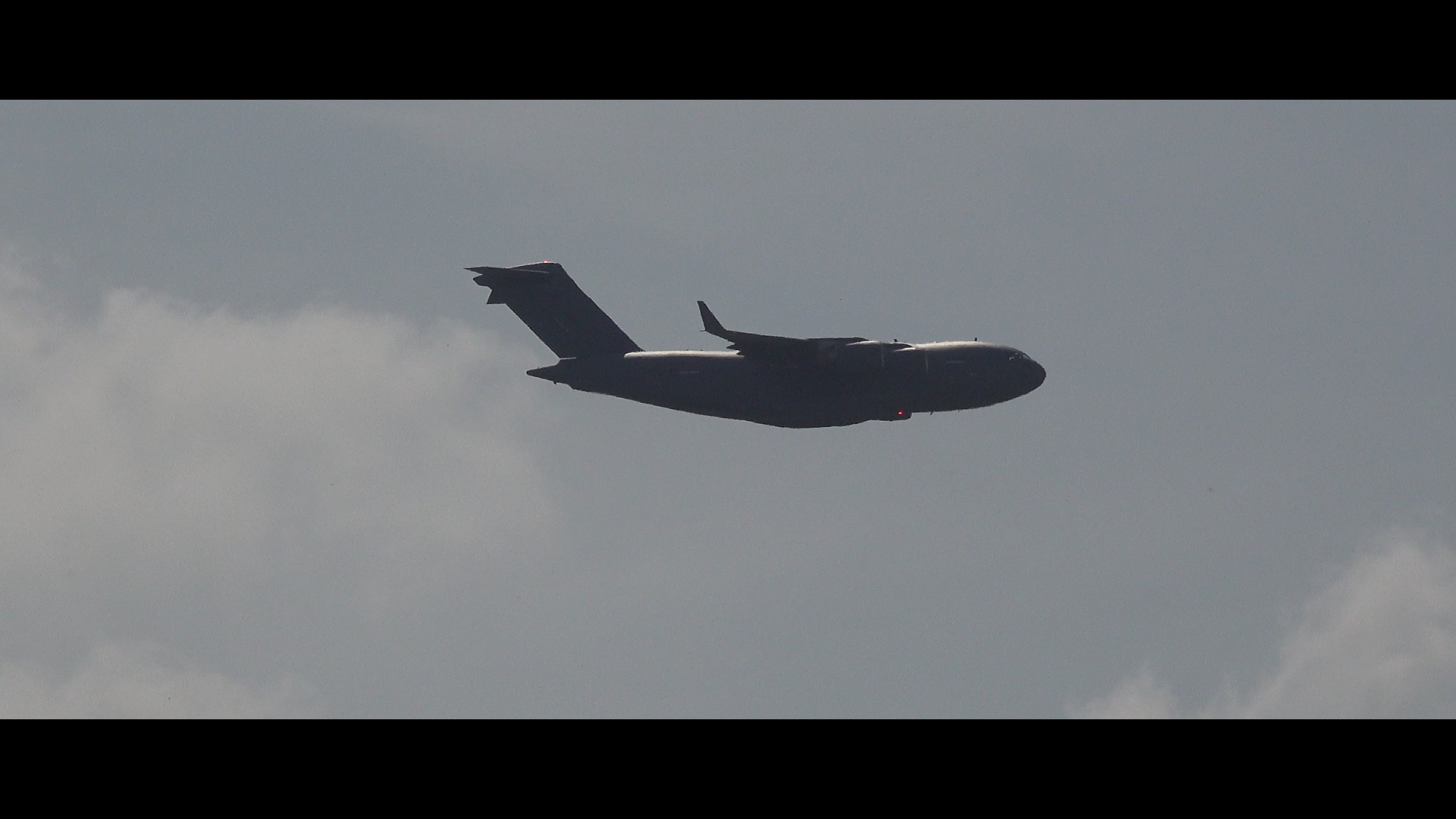 C-17A Globemaster III